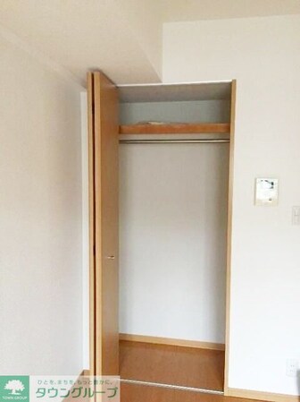 スカイコート蒲田第6の物件内観写真